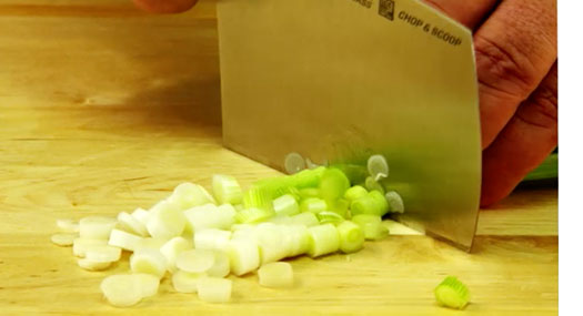 Order Miracle Blade® World Class Today!